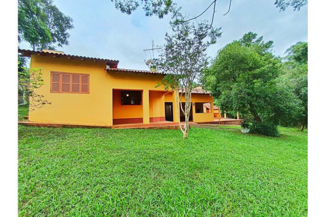 Imagem Casa com 3 Quartos à Venda, 160 m² em Tarumã - Viamão Imagem Casa com 3 Quartos à Venda, 160 m² em Tarumã - Viamão