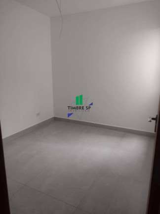 Apartamento com 2 Quartos à Venda, 41 m² em Chácara Califórnia - São Paulo