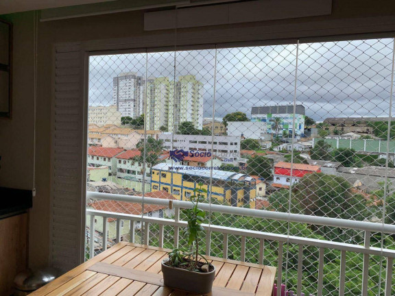 Imagem Apartamento com 2 Quartos à Venda, 62 m² em Vila Augusta - Guarulhos Imagem Apartamento com 2 Quartos à Venda, 62 m² em Vila Augusta - Guarulhos