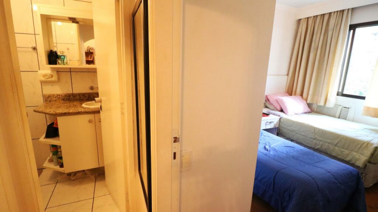 Imagem Apartamento com 1 Quarto à Venda, 43 m² em Jardim Paulista - São Paulo Imagem Apartamento com 1 Quarto à Venda, 43 m² em Jardim Paulista - São Paulo