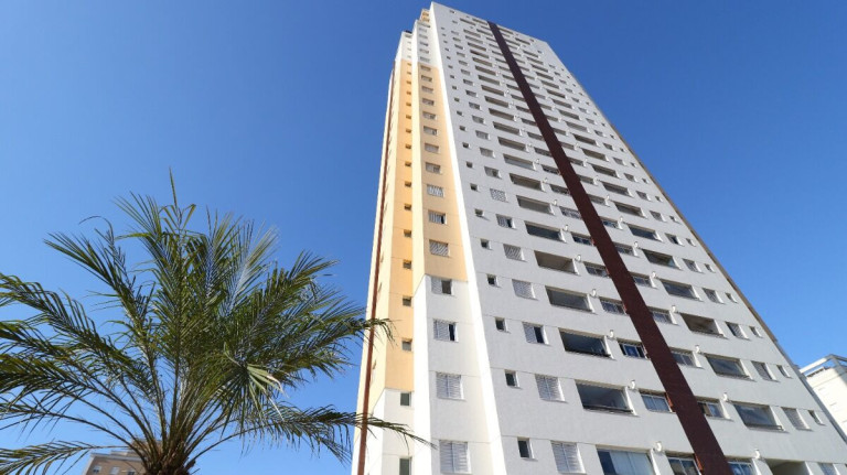 Imagem Apartamento com 3 Quartos à Venda, 87 m² em Vila Dom Pedro Ii - São Paulo