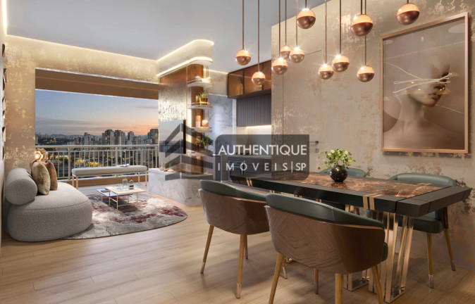 Imagem Apartamento com 2 Quartos à Venda, 67 m² em Vila Mariana - São Paulo Imagem Apartamento com 2 Quartos à Venda, 67 m² em Vila Mariana - São Paulo