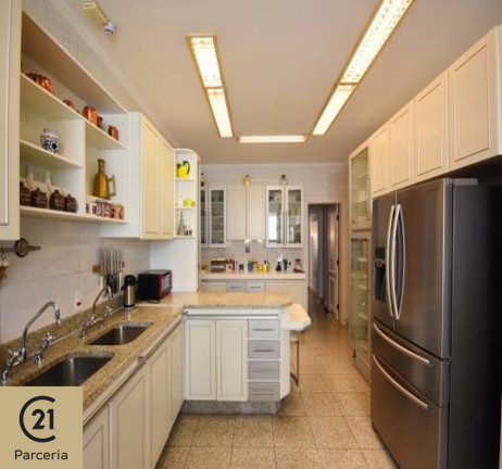 Imagem Apartamento com 4 Quartos à Venda, 587 m² em Jardim Paulista - São Paulo Imagem Apartamento com 4 Quartos à Venda, 587 m² em Jardim Paulista - São Paulo
