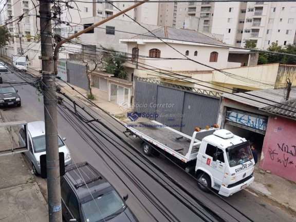 Imagem Galpão à Venda, 750 m² em Vila Augusta - Guarulhos Imagem Galpão à Venda, 750 m² em Vila Augusta - Guarulhos