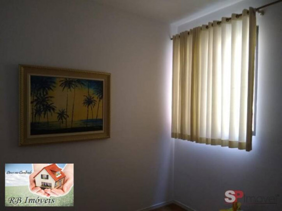 Imagem Apartamento com 3 Quartos à Venda, 65 m² em Demarchi - São Bernardo Do Campo Imagem Apartamento com 3 Quartos à Venda, 65 m² em Demarchi - São Bernardo Do Campo