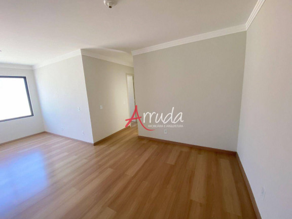 Imagem Apartamento com 2 Quartos à Venda, 60 m² em Country - Cascavel Imagem Apartamento com 2 Quartos à Venda, 60 m² em Country - Cascavel
