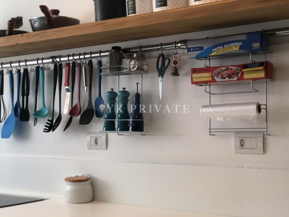 Imagem Sobrado com 4 Quartos à Venda, 380 m² em City América - São Paulo
