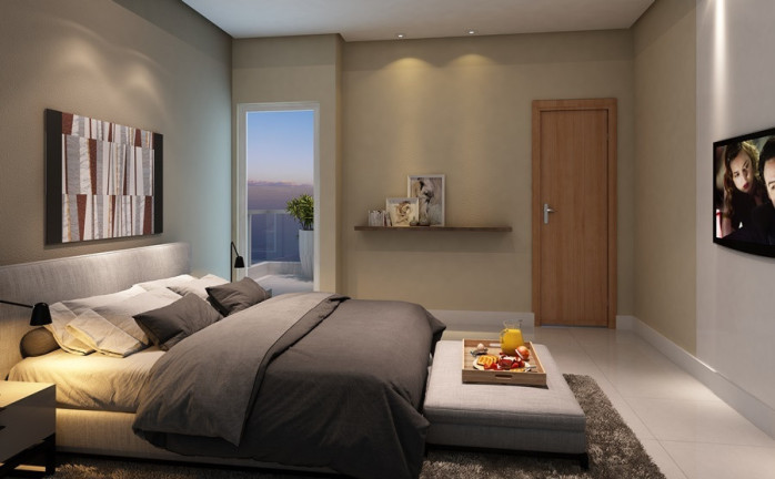 Imagem Apartamento com 3 Quartos à Venda, 95 m² em Muquiçaba - Guarapari Imagem Apartamento com 3 Quartos à Venda, 95 m² em Muquiçaba - Guarapari