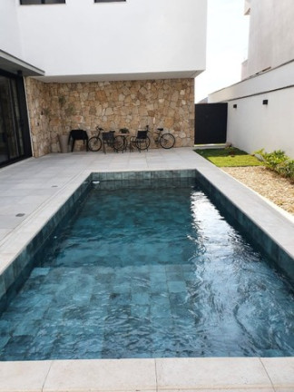 Imagem Casa de Condomínio com 4 Quartos à Venda, 365 m² em Alphaville Nova Esplanada - Votorantim