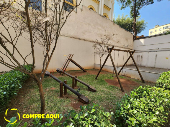 Imagem Apartamento com 1 Quarto à Venda, 40 m² em Santa Cecília - São Paulo Imagem Apartamento com 1 Quarto à Venda, 40 m² em Santa Cecília - São Paulo