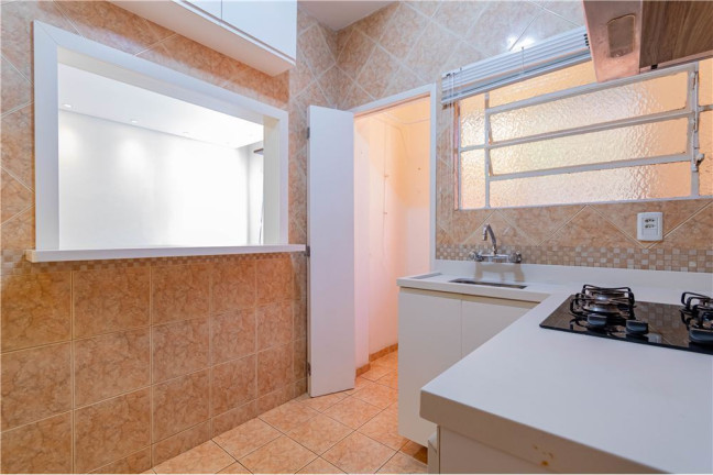 Imagem Apartamento com 1 Quarto à Venda, 42 m² em Menino Deus - Porto Alegre Imagem Apartamento com 1 Quarto à Venda, 42 m² em Menino Deus - Porto Alegre