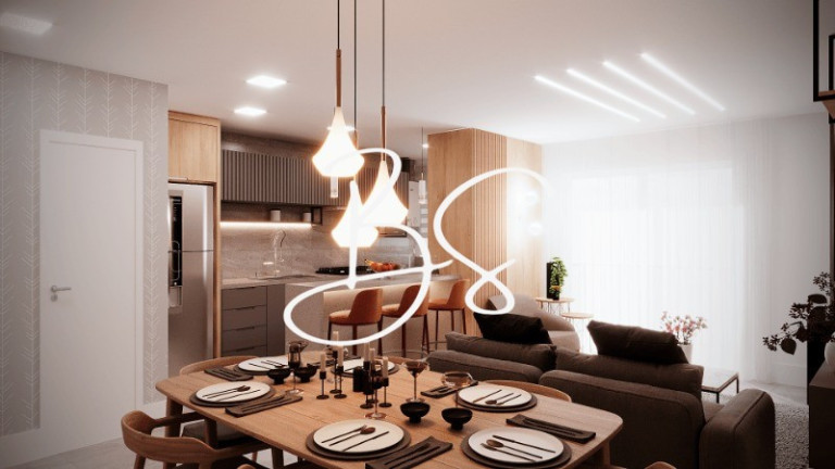Imagem Apartamento com 2 Quartos à Venda, 81 m² em Centro - Canela Imagem Apartamento com 2 Quartos à Venda, 81 m² em Centro - Canela