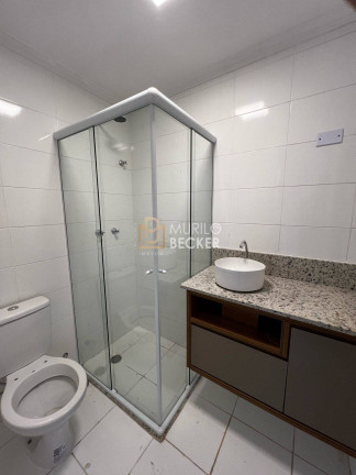 Imagem Apartamento com 2 Quartos à Venda, 58 m² em Jardim Califórnia - Jacareí
