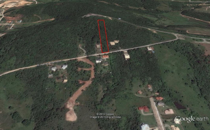 Imagem Terreno à Venda, 2.574 m² em Ferraz - Garopaba