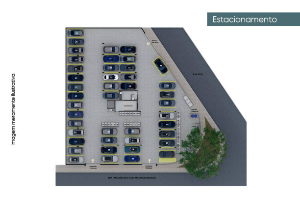 Imagem Apartamento com 1 Quarto à Venda, 41 m² em Silop - Ubatuba Imagem Apartamento com 1 Quarto à Venda, 41 m² em Silop - Ubatuba