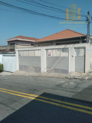 Imagem Casa com 3 Quartos à Venda, 388 m² em Vila Brasílio Machado - São Paulo