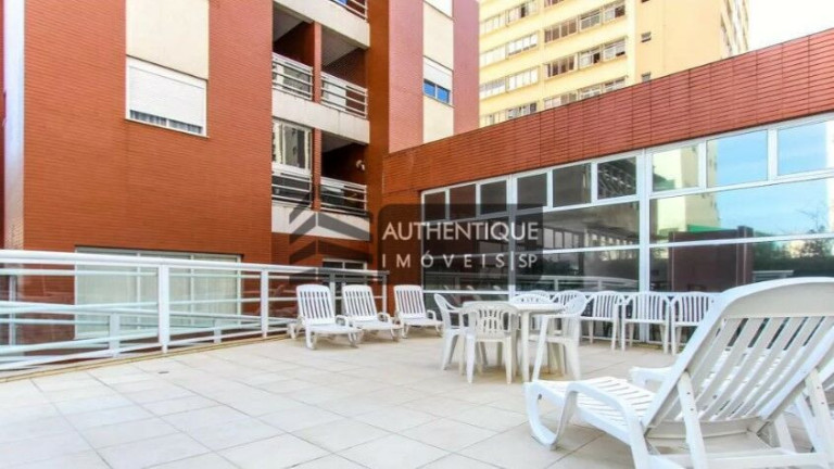Imagem Apartamento com 2 Quartos à Venda, 65 m² em Jardins - São Paulo Imagem Apartamento com 2 Quartos à Venda, 65 m² em Jardins - São Paulo