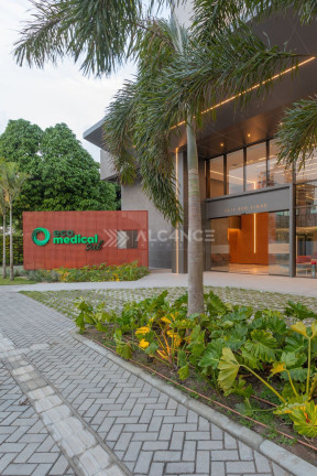 Imagem Sala Comercial à Venda, 39 m² em Bancários - João Pessoa Imagem Sala Comercial à Venda, 39 m² em Bancários - João Pessoa