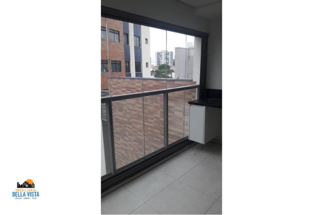 Imagem Apartamento com 1 Quarto à Venda,  em Vila Mariana - São Paulo