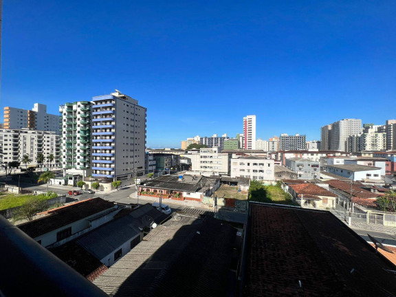 Imagem Apartamento com 1 Quarto à Venda, 47 m² em Ocian - Praia Grande