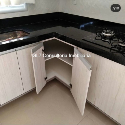 Imagem Casa com 3 Quartos à Venda, em Jardim Park Real - Indaiatuba Imagem Casa com 3 Quartos à Venda, em Jardim Park Real - Indaiatuba
