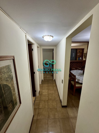 Apartamento com 3 Quartos à Venda, 100 m² em Pitangueiras - Guarujá