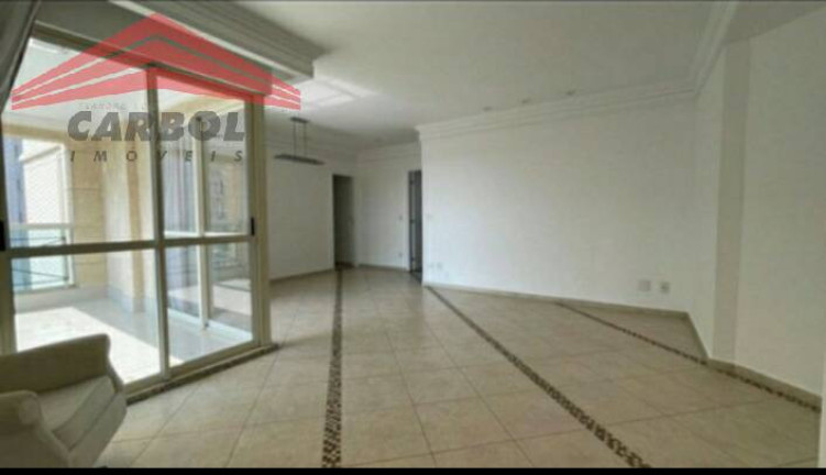 Foto do imóvel Apartamento com 3 Quartos à Venda, 108 m² em Jardim Ana Maria - Jundiaí
