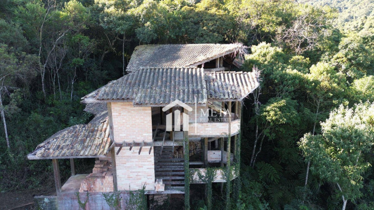 Imagem Imóvel à Venda, 1.319 m² em Alpes Da Cantareira - Mairiporã