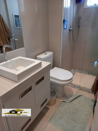 Imagem Apartamento com 3 Quartos à Venda, 141 m² em Vila Monumento - São Paulo