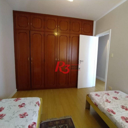 Imagem Apartamento com 3 Quartos à Venda, 188 m² em Boqueirão - Santos Imagem Apartamento com 3 Quartos à Venda, 188 m² em Boqueirão - Santos