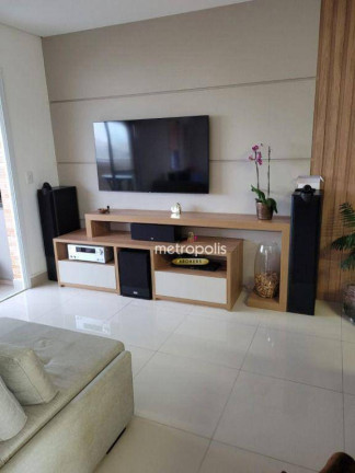 Imagem Cobertura com 3 Quartos à Venda, 150 m² em Assunção - São Bernardo Do Campo
