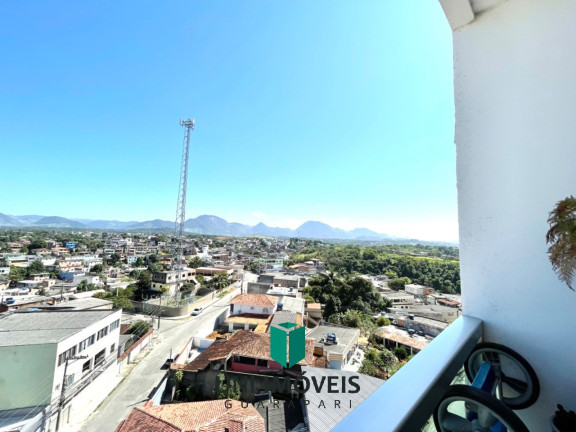 Apartamento com 2 Quartos à Venda, 60 m² em Kubitschek - Guarapari