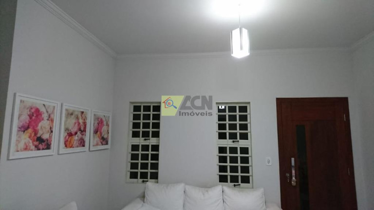 Imagem Sobrado com 3 Quartos à Venda, 177 m² em Loteamento Remanso Campineiro - Hortolândia