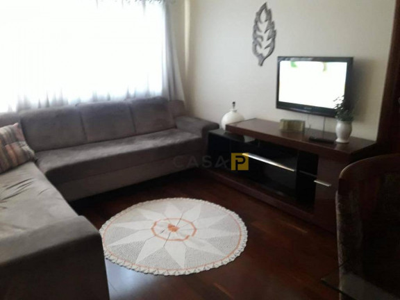 Imagem Apartamento com 2 Quartos à Venda, 90 m² em Jardim São Paulo - Americana Imagem Apartamento com 2 Quartos à Venda, 90 m² em Jardim São Paulo - Americana