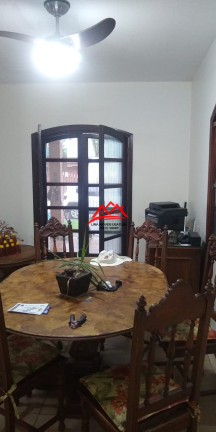 Imagem Casa com 4 Quartos à Venda, 250 m² em Itaguá - Ubatuba Imagem Casa com 4 Quartos à Venda, 250 m² em Itaguá - Ubatuba