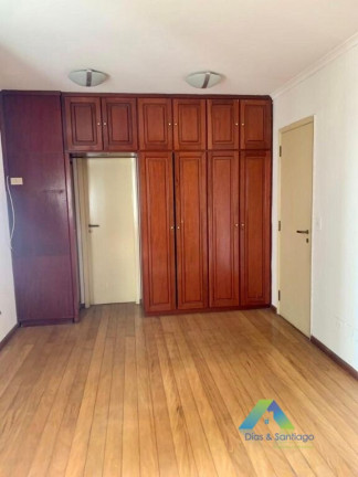 Imagem Apartamento com 4 Quartos à Venda, 195 m² em Aclimação - São Paulo