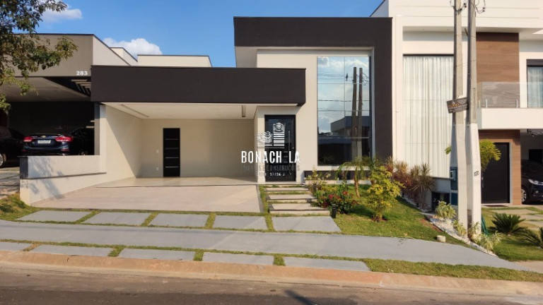 Casa com 3 Quartos à Venda, 180 m² em Caldeira - Indaiatuba