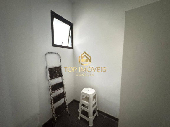 Imagem Apartamento com 3 Quartos à Venda, 176 m² em Pitangueiras - Guarujá