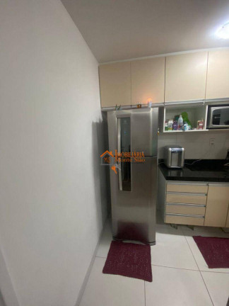 Imagem Apartamento com 2 Quartos à Venda, 58 m² em Picanco - Guarulhos Imagem Apartamento com 2 Quartos à Venda, 58 m² em Picanco - Guarulhos