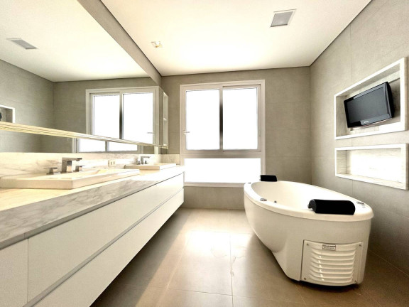 Imagem Casa com 4 Quartos à Venda, 480 m² em Alphaville - Santana De Parnaíba