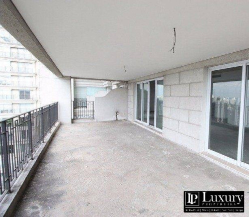 Imagem Cobertura com 5 Quartos à Venda, 773 m² em Cidade Jardim - São Paulo Imagem Cobertura com 5 Quartos à Venda, 773 m² em Cidade Jardim - São Paulo