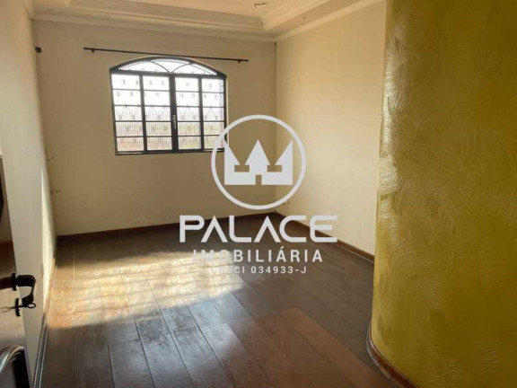 Imagem Casa com 5 Quartos à Venda, 343 m² em Centro - Piracicaba