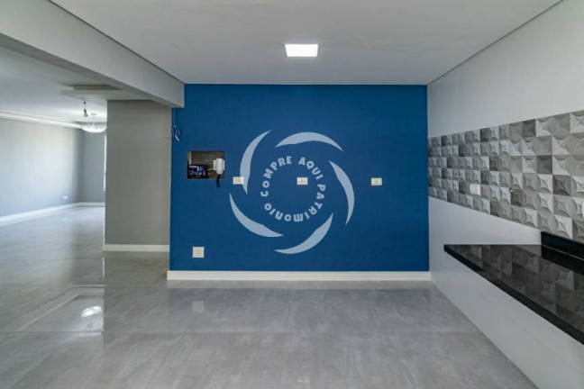 Imagem Apartamento com 3 Quartos à Venda, 134 m² em Perdizes - São Paulo