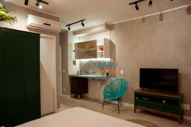 Imagem Studio com 1 Quarto à Venda, 28 m² em Pinheiros - São Paulo Imagem Studio com 1 Quarto à Venda, 28 m² em Pinheiros - São Paulo