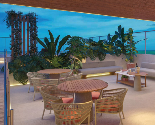 Imagem Imóvel com 1 Quarto à Venda, 35 m² em Jardim Oceania - João Pessoa Imagem Imóvel com 1 Quarto à Venda, 35 m² em Jardim Oceania - João Pessoa
