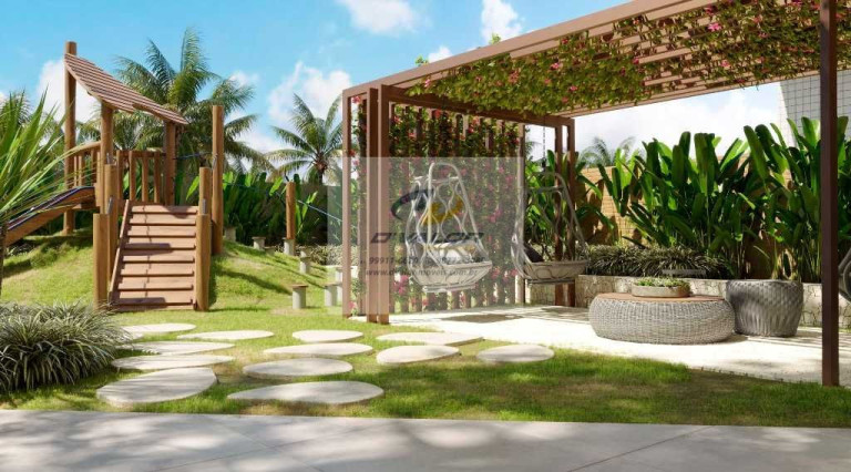 Imagem Apartamento com 2 Quartos à Venda, 57 m² em Intermares - Cabedelo Imagem Apartamento com 2 Quartos à Venda, 57 m² em Intermares - Cabedelo