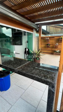Imagem Cobertura com 1 Quarto à Venda, 100 m² em Campestre - Santo André