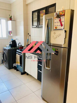 Imagem Imóvel com 2 Quartos à Venda, 49 m² em Demarchi - São Bernardo Do Campo Imagem Imóvel com 2 Quartos à Venda, 49 m² em Demarchi - São Bernardo Do Campo