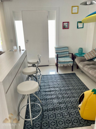 Imagem Casa de Condomínio com 3 Quartos à Venda, 173 m² em Recreio Dos Bandeirantes - Rio De Janeiro