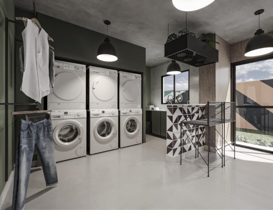 Imagem Loft com 1 Quarto à Venda, 18 m² em Jabaquara - São Paulo